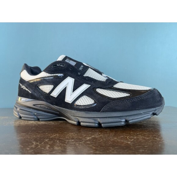 New Balance 990v4 x Joe Freshgoods 1998 Pack \